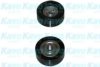 KAVO PARTS DIP-1001 Deflection/Guide Pulley, v-ribbed belt